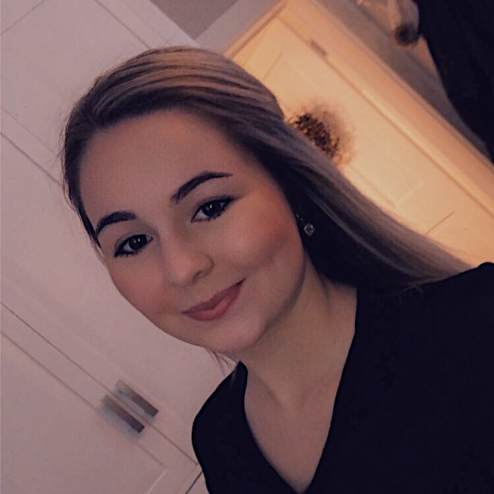 Meet your Posher, Morgan